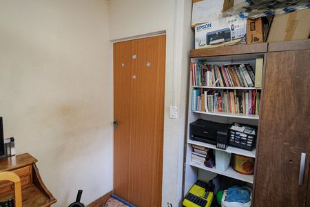Apartamento à venda com 57m², 3 quartos e 1 vaga Apartamento à venda com 57m², 3 quartos e 1 vagaQuarto 3