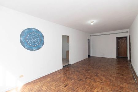 Sala de apartamento para alugar com 2 quartos, 105m² em Parque Novo Mundo, São Paulo