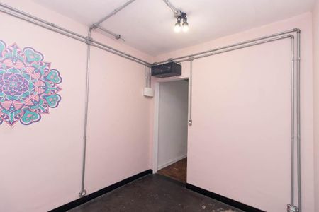Escritório de apartamento para alugar com 2 quartos, 105m² em Parque Novo Mundo, São Paulo