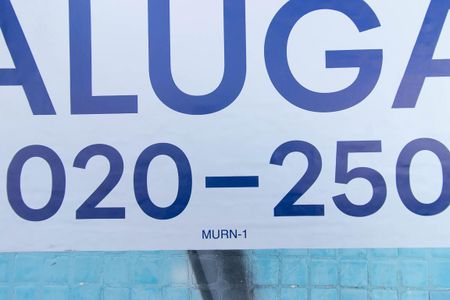 Apartamento para alugar com 105m², 2 quartos e sem vaga Apartamento para alugar com 105m², 2 quartos e sem vagaPlaca MURN-1