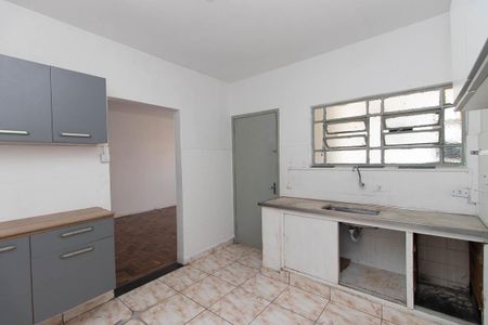 Apartamento para alugar com 105m², 2 quartos e sem vaga Apartamento para alugar com 105m², 2 quartos e sem vagaCozinha