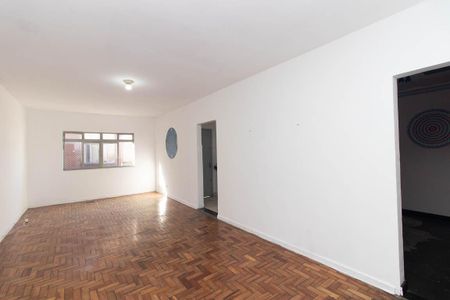 Sala de apartamento para alugar com 2 quartos, 105m² em Parque Novo Mundo, São Paulo
