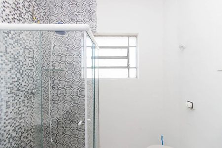 Apartamento para alugar com 105m², 2 quartos e sem vaga Apartamento para alugar com 105m², 2 quartos e sem vagaBanheiro