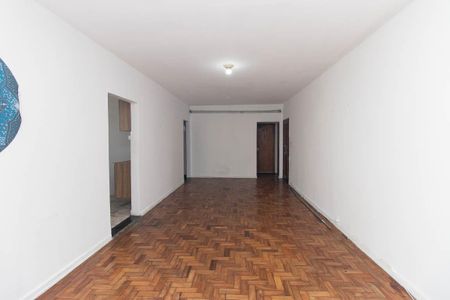 Apartamento para alugar com 105m², 2 quartos e sem vaga Apartamento para alugar com 105m², 2 quartos e sem vagaSala