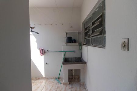 Apartamento para alugar com 105m², 2 quartos e sem vaga Apartamento para alugar com 105m², 2 quartos e sem vagaÁrea de Serviço