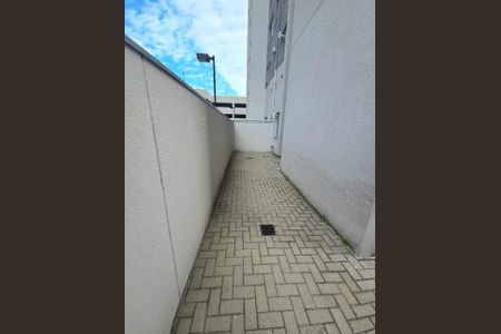 Apartamento à venda com 78m², 1 quarto e 1 vaga Apartamento à venda com 78m², 1 quarto e 1 vagaÁrea Externa