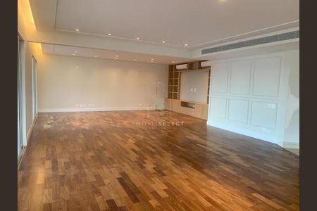 Apartamento à venda com 4 quartos, 606m² em Panamby, São Paulo