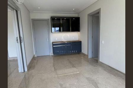 Apartamento à venda com 4 quartos, 606m² em Panamby, São Paulo