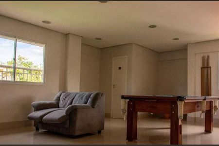 Apartamento à venda com 2 quartos, 50m² em Vila Sonia, São Paulo