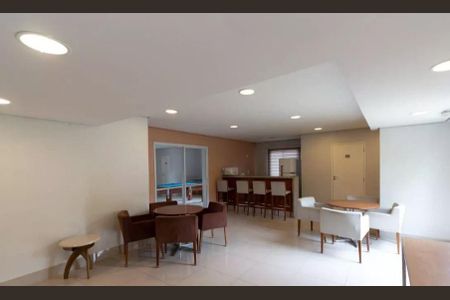Apartamento à venda com 2 quartos, 50m² em Vila Sonia, São Paulo