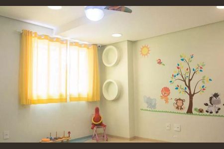 Apartamento à venda com 2 quartos, 50m² em Vila Sonia, São Paulo