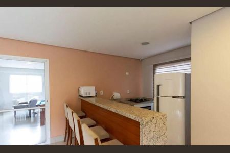 Apartamento à venda com 2 quartos, 50m² em Vila Sonia, São Paulo