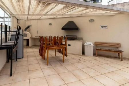 Apartamento à venda com 90m², 3 quartos e 2 vagas Apartamento à venda com 90m², 3 quartos e 2 vagasFoto 21