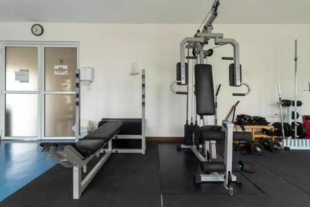 Apartamento à venda com 90m², 3 quartos e 2 vagas Apartamento à venda com 90m², 3 quartos e 2 vagasFoto 18
