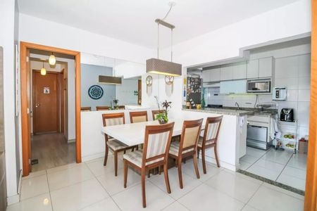 Apartamento à venda com 90m², 3 quartos e 2 vagas Apartamento à venda com 90m², 3 quartos e 2 vagasFoto 05