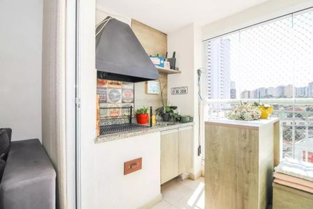 Apartamento à venda com 90m², 3 quartos e 2 vagas Apartamento à venda com 90m², 3 quartos e 2 vagasFoto 01