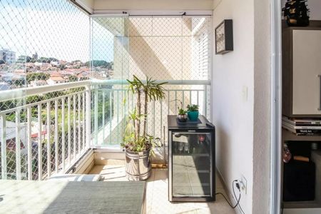 Apartamento à venda com 90m², 3 quartos e 2 vagas Apartamento à venda com 90m², 3 quartos e 2 vagasFoto 02