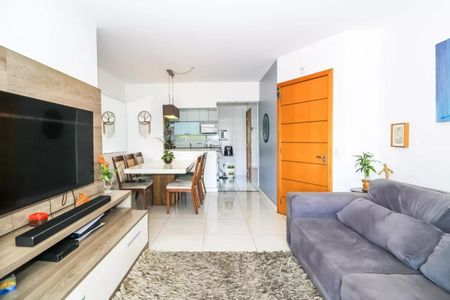 Apartamento à venda com 90m², 3 quartos e 2 vagas Apartamento à venda com 90m², 3 quartos e 2 vagasFoto 04