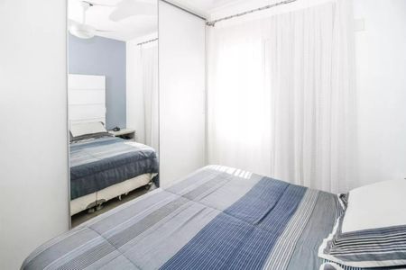 Apartamento à venda com 90m², 3 quartos e 2 vagas Apartamento à venda com 90m², 3 quartos e 2 vagasFoto 09
