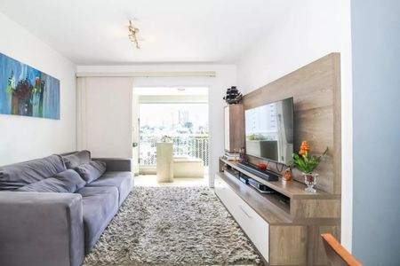 Apartamento à venda com 90m², 3 quartos e 2 vagas Apartamento à venda com 90m², 3 quartos e 2 vagasFoto 03