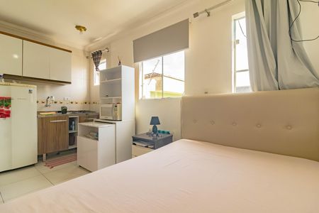 Kitnet/Studio para alugar com 1 quarto, 22m² em Cidade Vargas, São Paulo