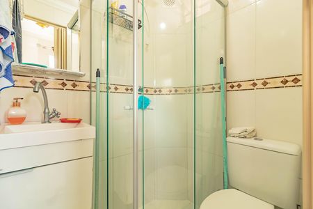 Kitnet/Studio para alugar com 1 quarto, 22m² em Cidade Vargas, São Paulo