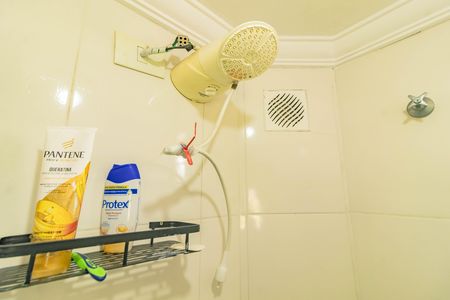 Kitnet/Studio para alugar com 1 quarto, 22m² em Cidade Vargas, São Paulo
