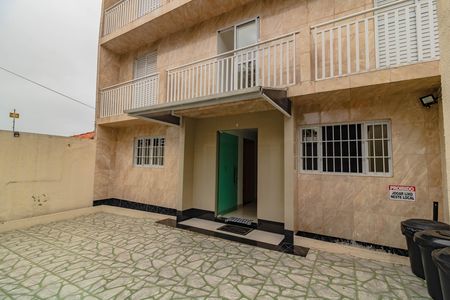Studio para alugar com 22m², 1 quarto e sem vaga