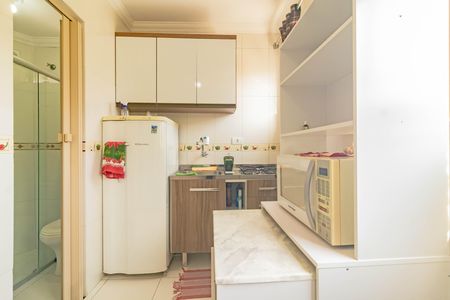 Kitnet/Studio para alugar com 1 quarto, 22m² em Cidade Vargas, São Paulo