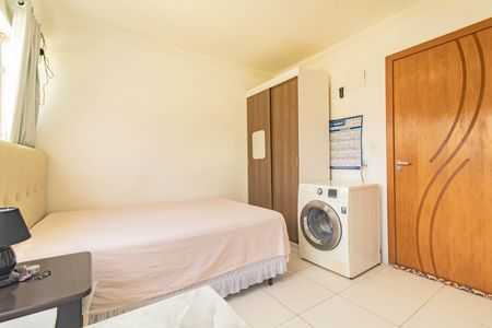 Kitnet/Studio para alugar com 1 quarto, 22m² em Cidade Vargas, São Paulo
