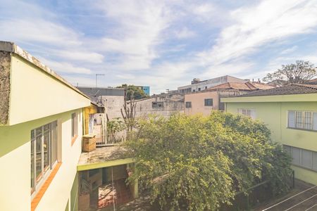 Kitnet/Studio para alugar com 1 quarto, 22m² em Cidade Vargas, São Paulo