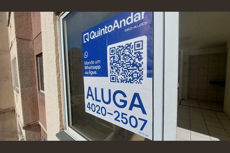 Apartamento para alugar com 54m², 2 quartos e 1 vaga Apartamento para alugar com 54m², 2 quartos e 1 vagaPlaca