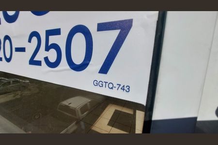 Apartamento para alugar com 54m², 2 quartos e 1 vaga Apartamento para alugar com 54m², 2 quartos e 1 vagaPlaca