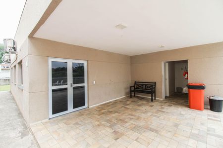 Apartamento para alugar com 54m², 2 quartos e 1 vaga Apartamento para alugar com 54m², 2 quartos e 1 vagaSalão de Festas
