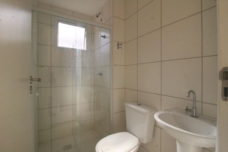 Apartamento para alugar com 54m², 2 quartos e 1 vagaBanheiro