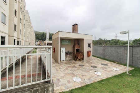 Apartamento para alugar com 54m², 2 quartos e 1 vaga Apartamento para alugar com 54m², 2 quartos e 1 vagaChurrasqueira