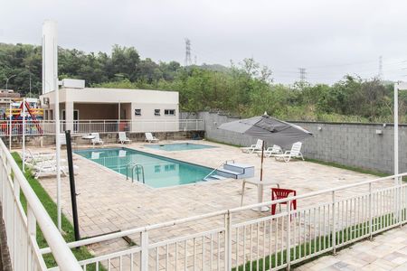 Apartamento para alugar com 54m², 2 quartos e 1 vaga Apartamento para alugar com 54m², 2 quartos e 1 vagaPiscina
