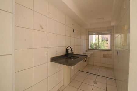Apartamento para alugar com 54m², 2 quartos e 1 vagaCozinha