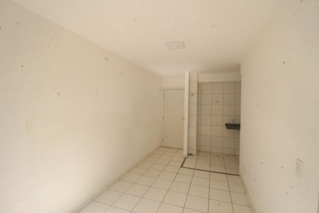Apartamento para alugar com 54m², 2 quartos e 1 vagaSala