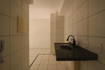 Apartamento para alugar com 54m², 2 quartos e 1 vagaCozinha