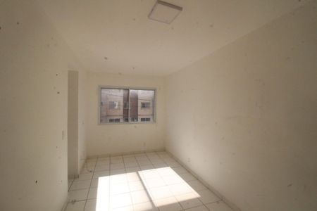 Sala de apartamento para alugar com 2 quartos, 54m² em Ponto Chic, Nova Iguaçu