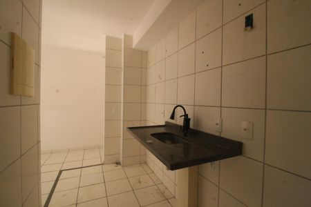 Apartamento para alugar com 54m², 2 quartos e 1 vagaCozinha