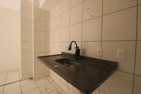 Apartamento para alugar com 54m², 2 quartos e 1 vagaCozinha
