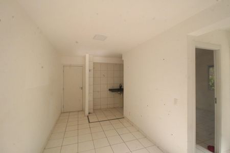 Apartamento para alugar com 54m², 2 quartos e 1 vagaSala