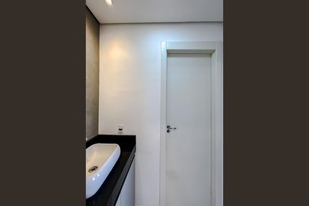 Apartamento para alugar com 35m², 2 quartos e sem vaga Apartamento para alugar com 35m², 2 quartos e sem vagaBanheiro