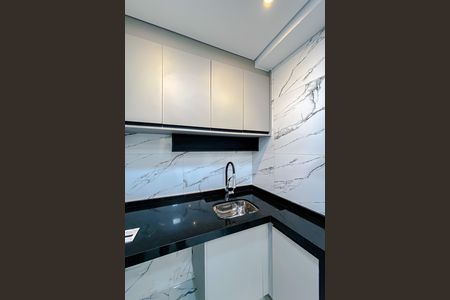 Apartamento para alugar com 35m², 2 quartos e sem vaga Apartamento para alugar com 35m², 2 quartos e sem vagaÁrea de Serviço