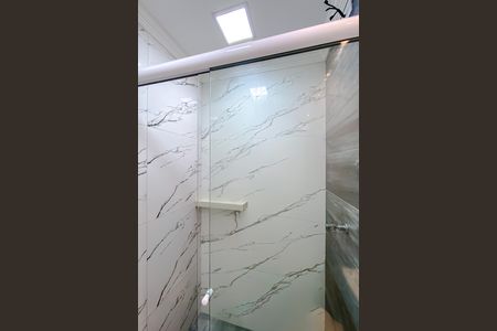 Apartamento para alugar com 35m², 2 quartos e sem vaga Apartamento para alugar com 35m², 2 quartos e sem vagaBanheiro