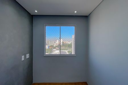 Quarto 1 de apartamento para alugar com 2 quartos, 35m² em Canindé, São Paulo