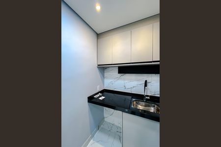 Apartamento para alugar com 35m², 2 quartos e sem vaga Apartamento para alugar com 35m², 2 quartos e sem vagaÁrea de Serviço