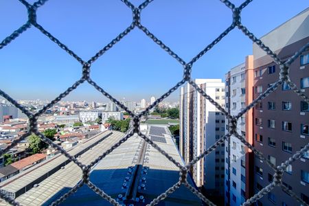 Apartamento para alugar com 35m², 2 quartos e sem vaga Apartamento para alugar com 35m², 2 quartos e sem vagaVista do Quarto 1
